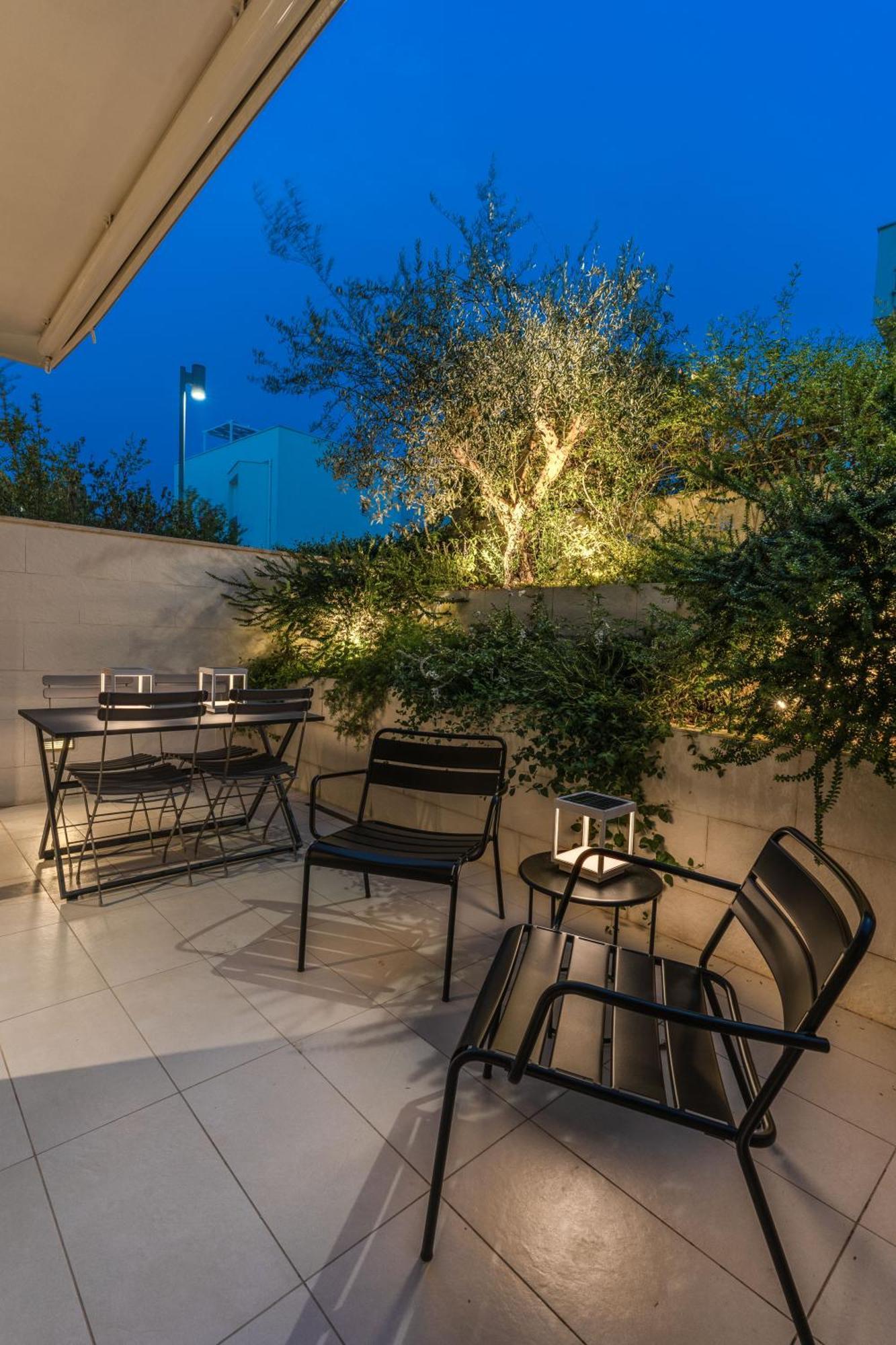 Olea Boutique Suites Polignano Polignano a Mare Exterior foto