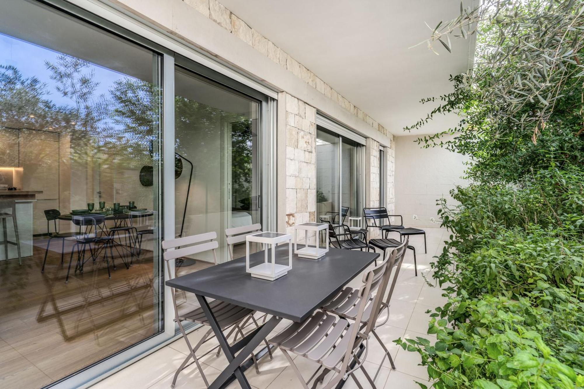 Olea Boutique Suites Polignano Polignano a Mare Exterior foto