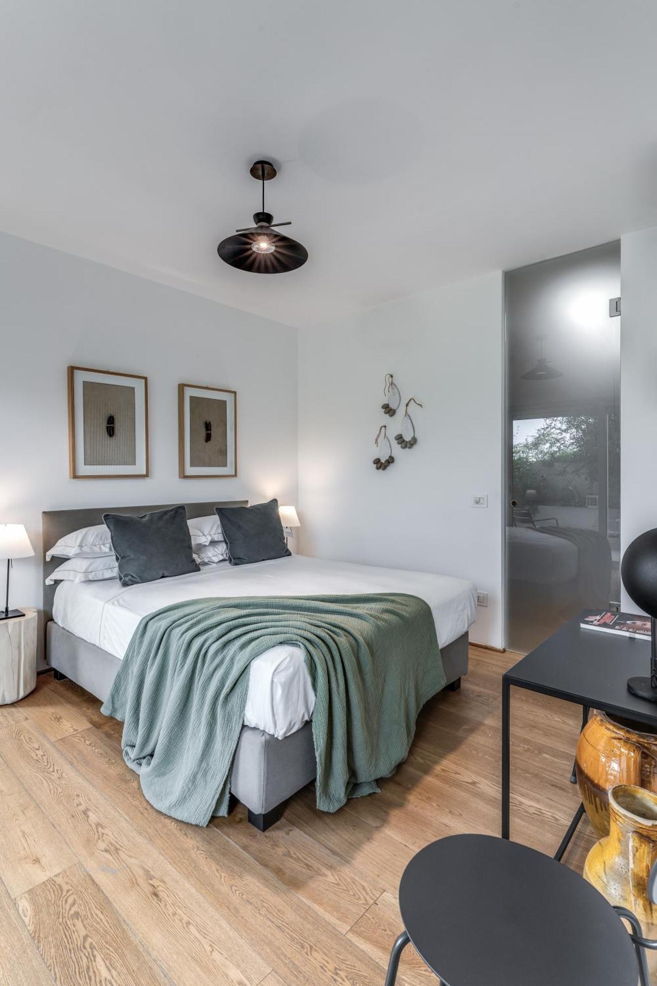 Olea Boutique Suites Polignano Polignano a Mare Exterior foto